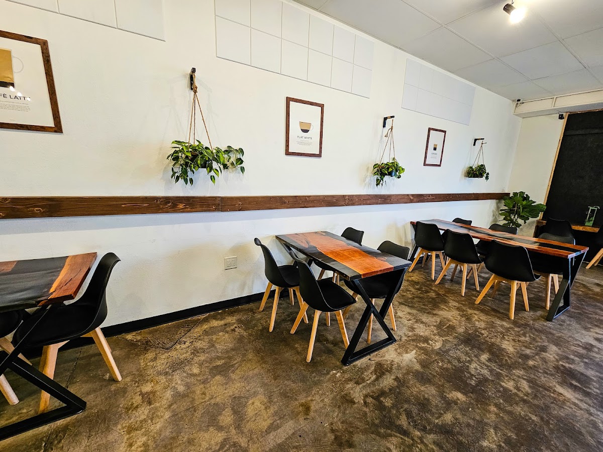 Castle Coffee Photos 2